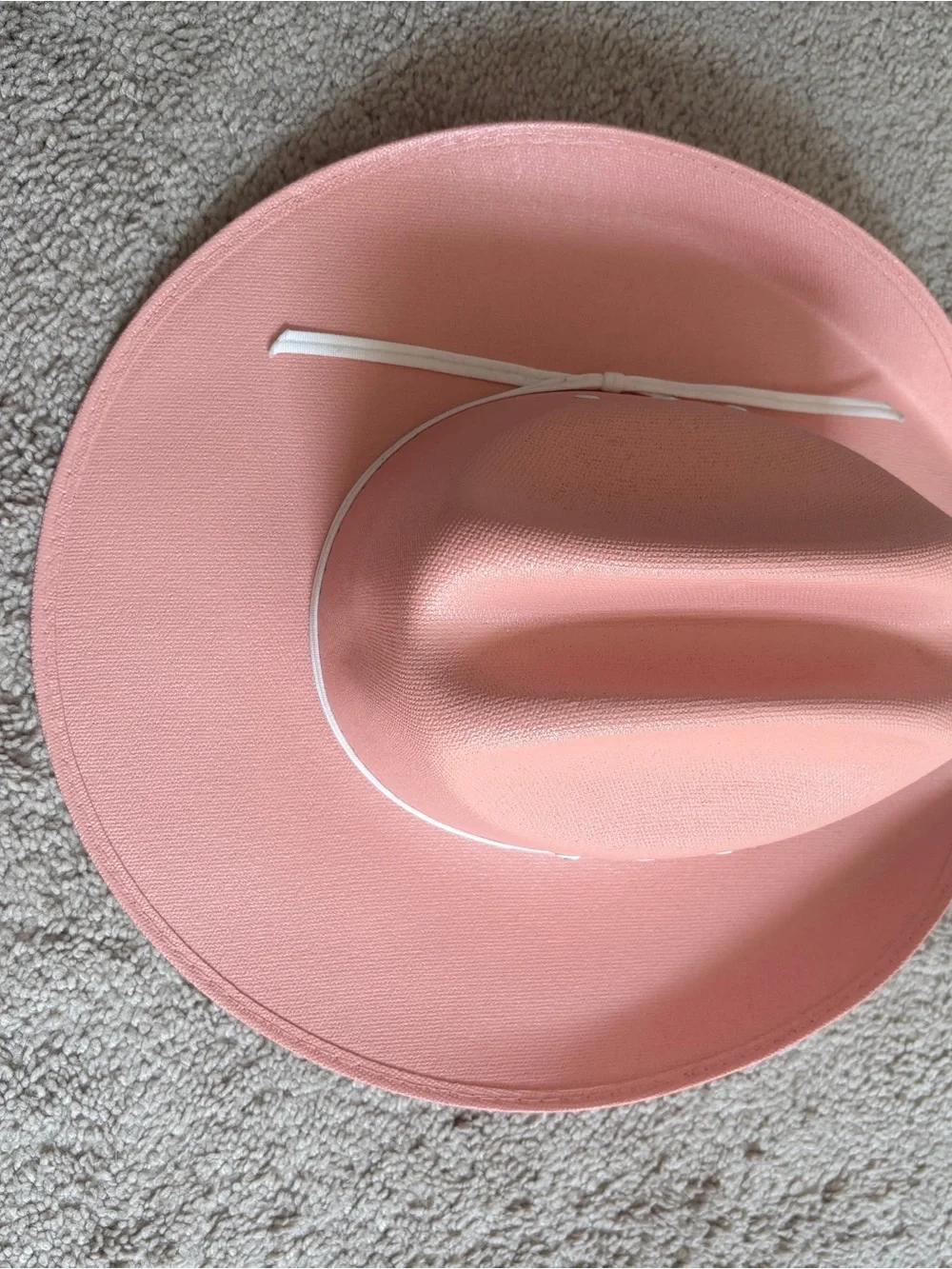Girl’s Cody James Straw Cowboy Hat